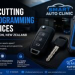 Key programming service in newzealand