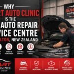 Smart Auto Clinic