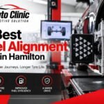 best wheel alignment service in hamilton newzealand