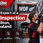 wof inspection in hamilton