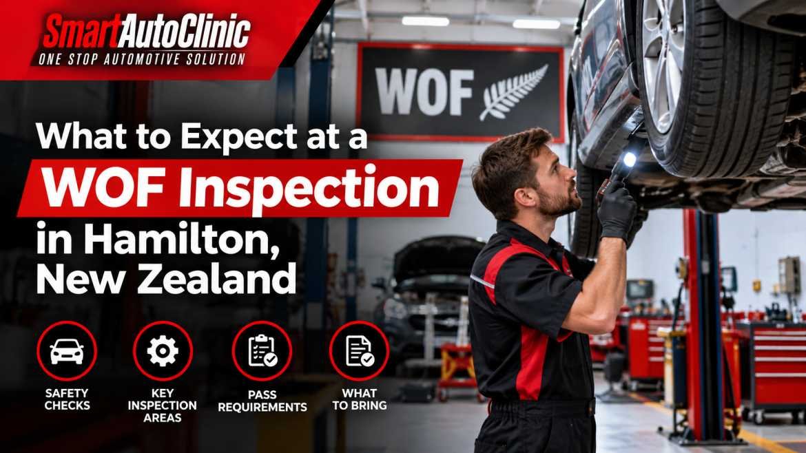 wof inspection in hamilton